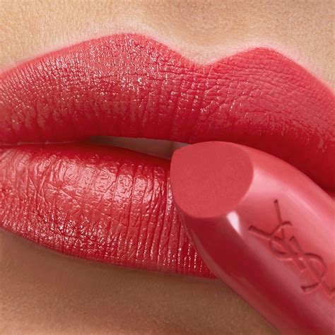 ysl rouge vermillon|ysl rouge pur couture douglas.